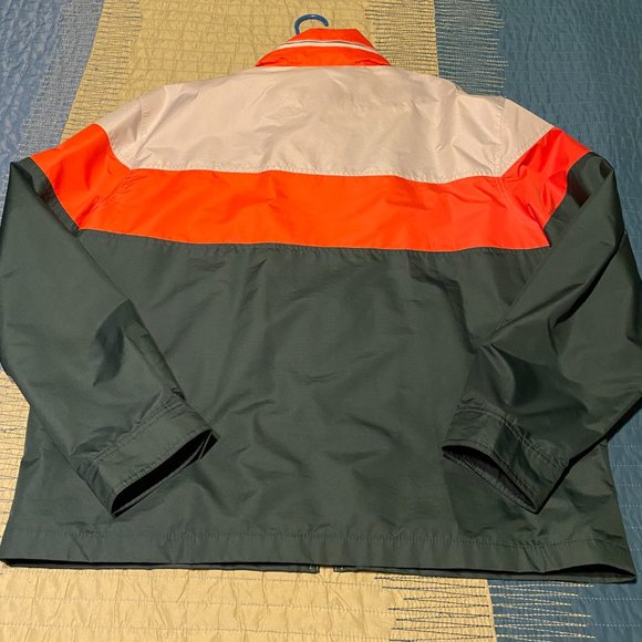 Roundtree & York Water Resistant Performance Jacket - Picture 3 of 5